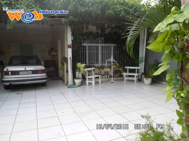 Casa para Venda em Praia Grande - 2