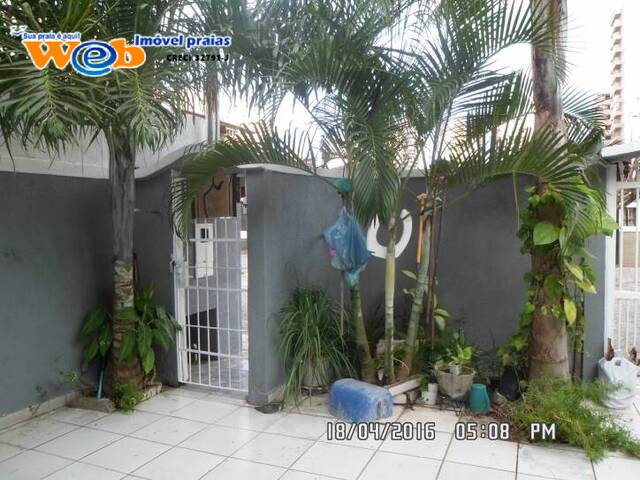 Casa para Venda em Praia Grande - 3