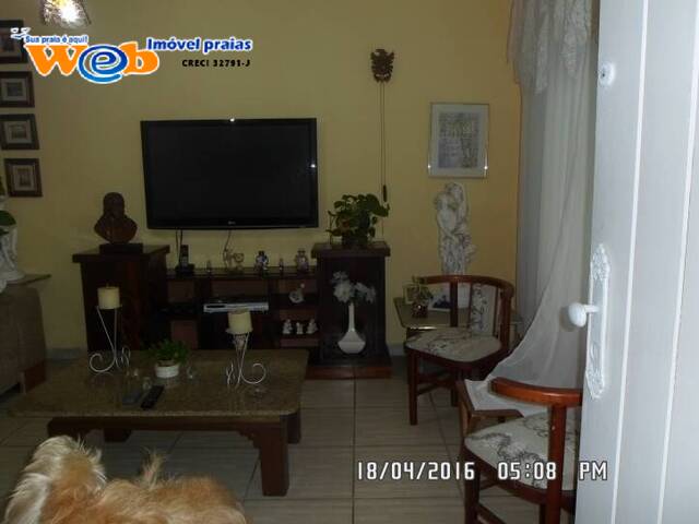 Casa para Venda em Praia Grande - 4