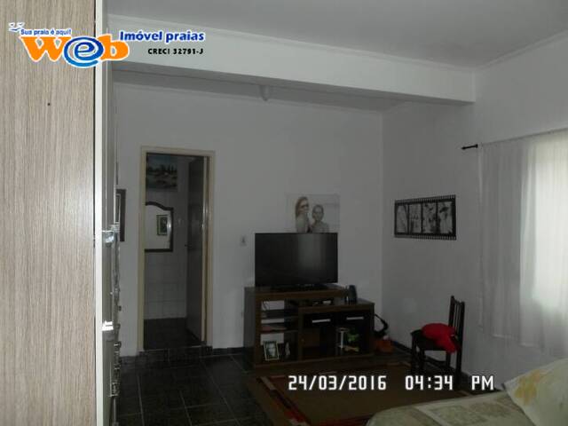 Casa para Venda em Praia Grande - 3