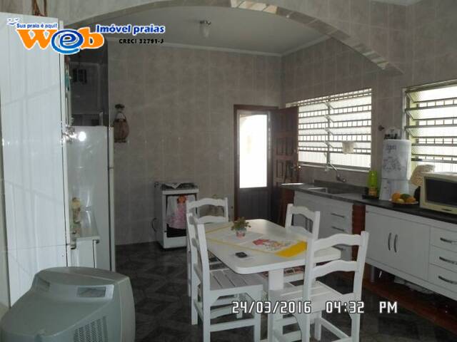 Casa para Venda em Praia Grande - 5