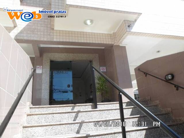 Apartamento para Venda em Praia Grande - 3