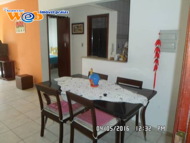 Apartamento para Venda em Praia Grande - 4