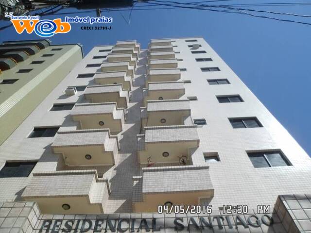 Apartamento para Venda em Praia Grande - 5