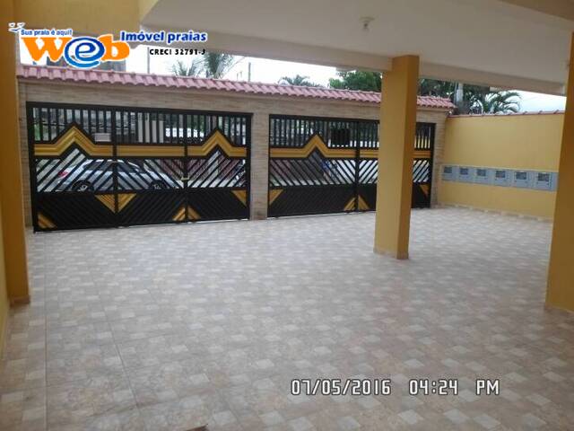 Casa em condomínio para Venda em Praia Grande - 4