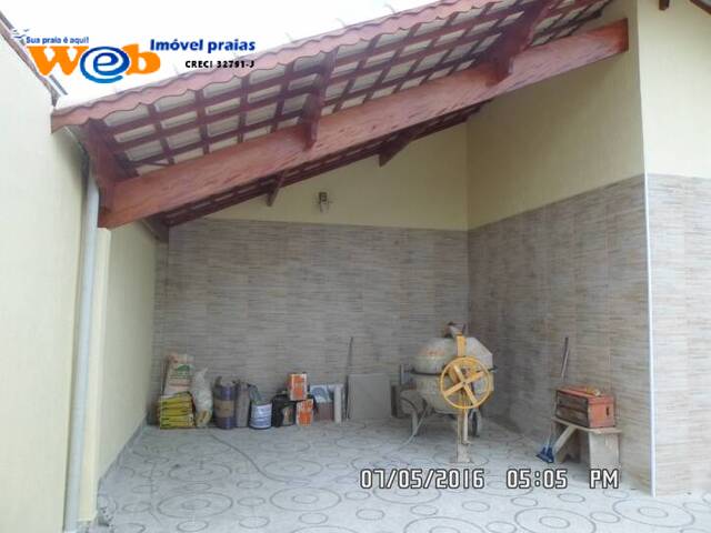 Casa em condomínio para Venda em Praia Grande - 5