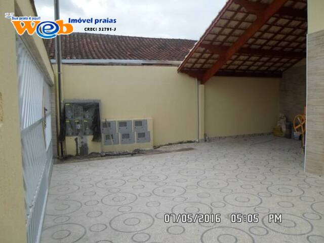 Casa em condomínio para Venda em Praia Grande - 4