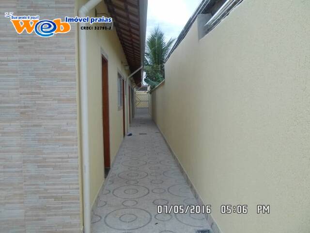 Casa em condomínio para Venda em Praia Grande - 5