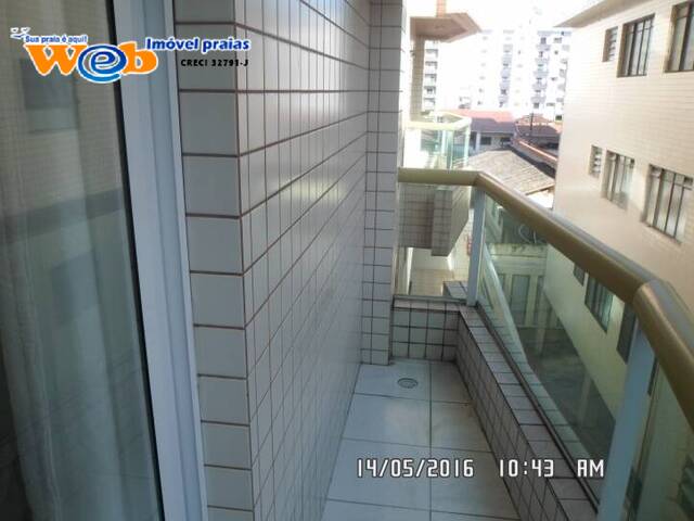 Apartamento para Venda em Praia Grande - 4