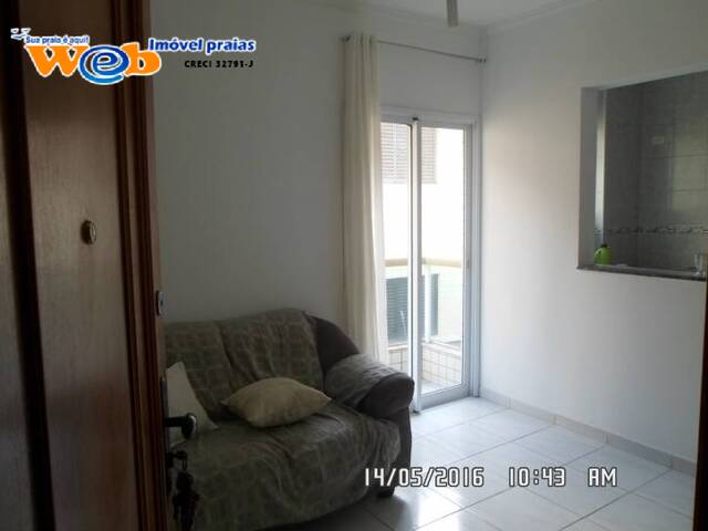 Apartamento para Venda em Praia Grande - 5