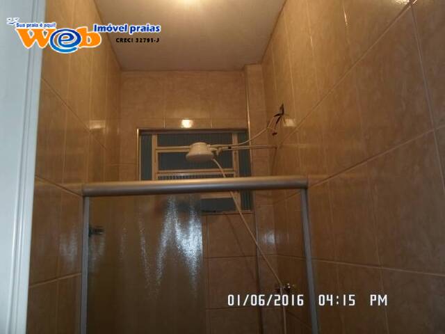 Apartamento para Venda em Praia Grande - 3