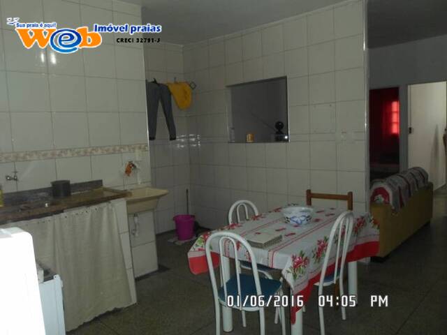 Apartamento para Venda em Praia Grande - 4