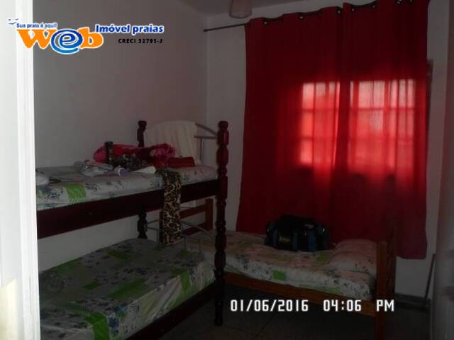 Apartamento para Venda em Praia Grande - 5