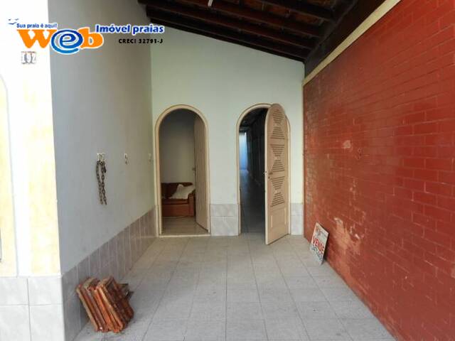 Casa para Venda em Praia Grande - 2