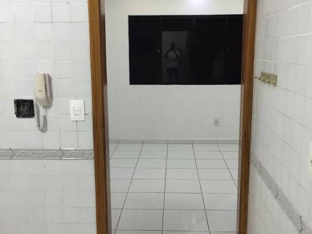 Apartamento para Venda em São Vicente - 4