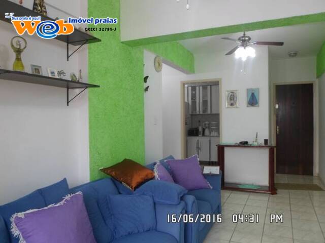 Apartamento para Venda em Praia Grande - 3