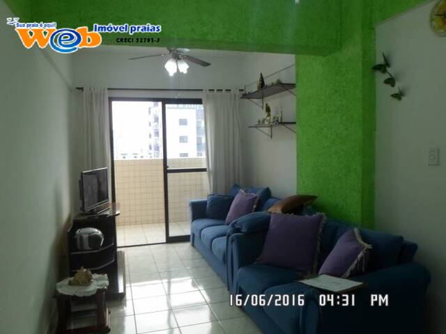 Apartamento para Venda em Praia Grande - 4