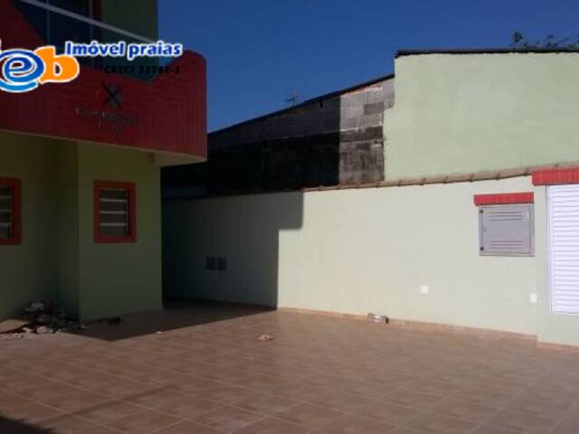 Apartamento para Venda em Praia Grande - 2