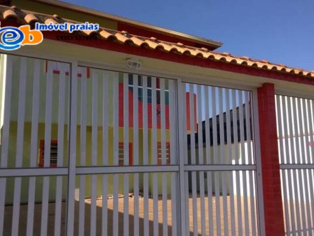 Apartamento para Venda em Praia Grande - 3