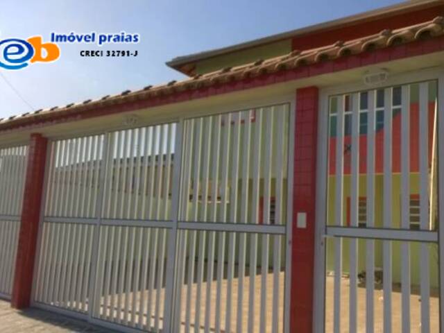 Apartamento para Venda em Praia Grande - 4