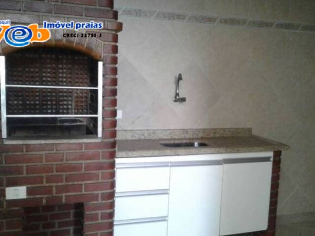 Casa para Venda em Praia Grande - 3