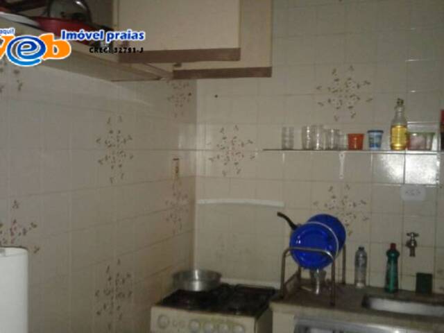 Apartamento para Locação em Praia Grande - 2