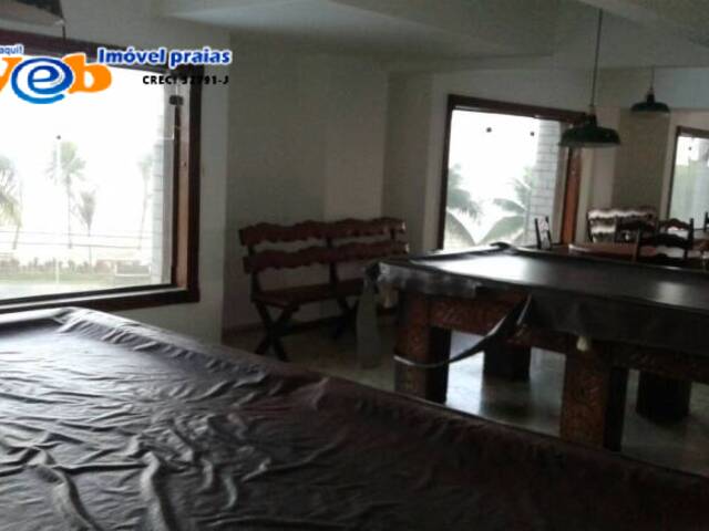 Apartamento para Locação em Praia Grande - 4