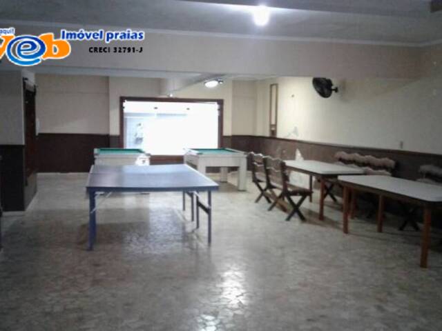 Apartamento para Locação em Praia Grande - 5