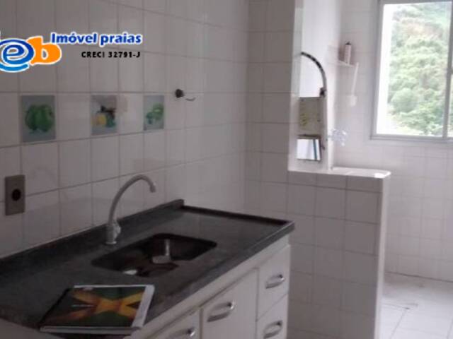 Apartamento para Venda em Praia Grande - 2