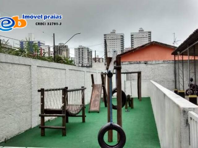 Apartamento para Venda em Praia Grande - 5