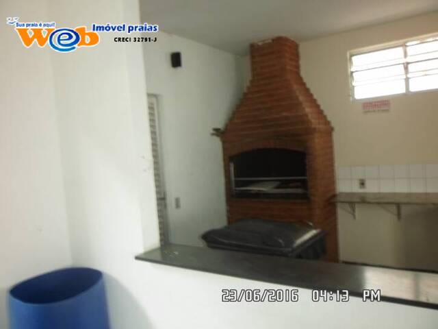 Apartamento para Venda em Praia Grande - 2