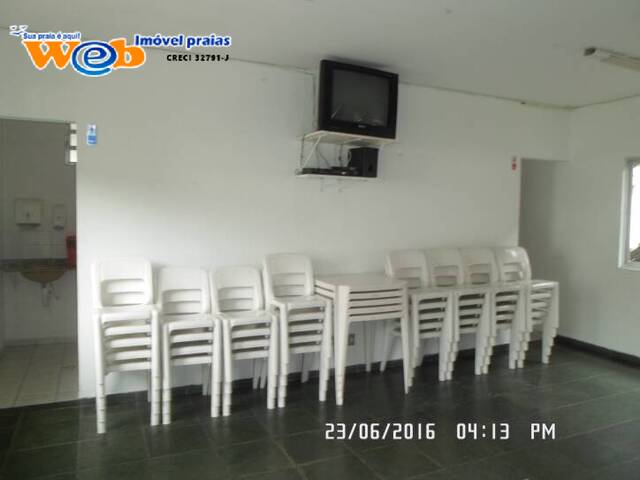 Apartamento para Venda em Praia Grande - 3
