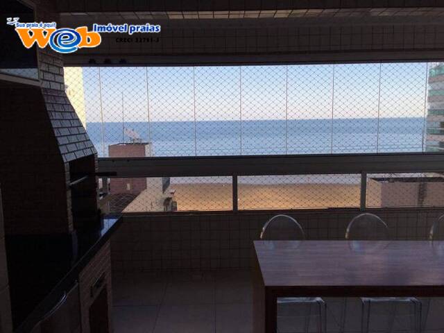 Apartamento para Venda em Praia Grande - 2