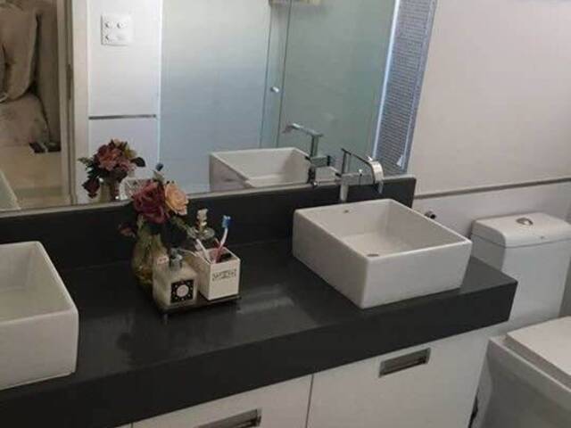 Apartamento para Venda em Praia Grande - 3