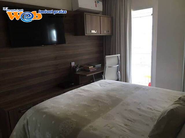 Apartamento para Venda em Praia Grande - 5