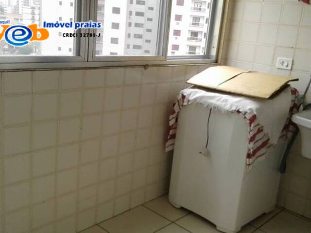 Apartamento para Venda em Praia Grande - 3