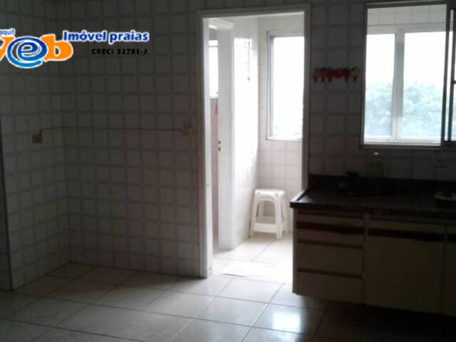 Apartamento para Venda em Praia Grande - 4