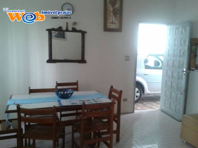 Casa para Venda em Praia Grande - 3