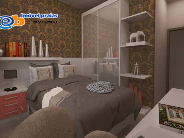 Casa em condomínio para Venda em Praia Grande - 4