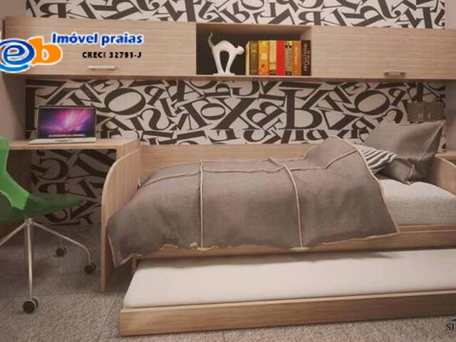 Casa em condomínio para Venda em Praia Grande - 5