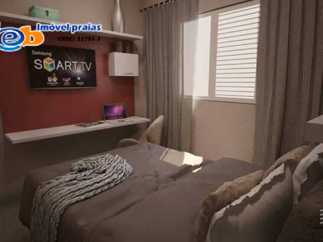 Casa em condomínio para Venda em Praia Grande - 5