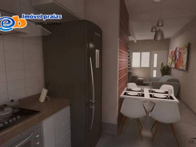 Casa em condomínio para Venda em Praia Grande - 4