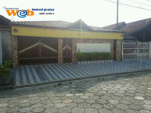 Casa para Venda em Praia Grande - 2