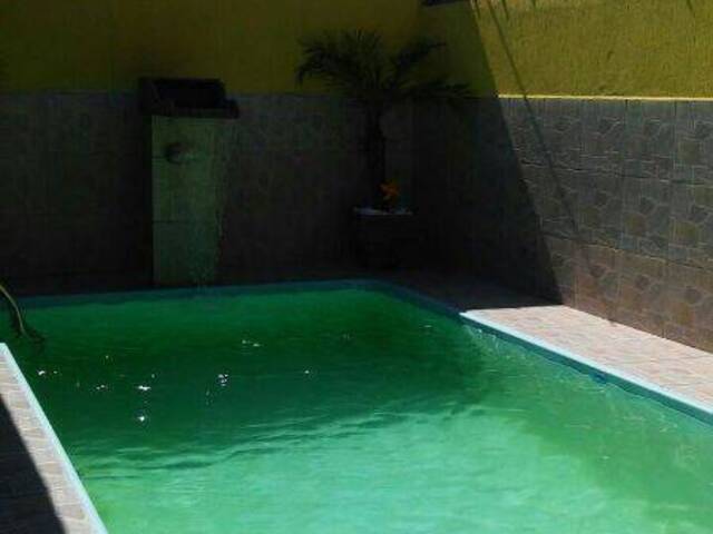 Casa para Venda em Praia Grande - 3