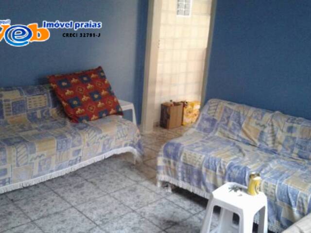 Casa para Venda em Praia Grande - 4