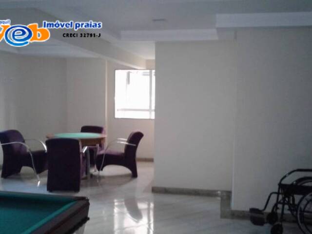 Apartamento para Venda em Praia Grande - 2