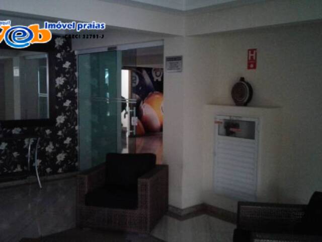 Apartamento para Venda em Praia Grande - 3