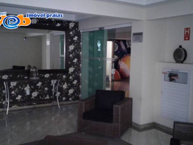 Apartamento para Venda em Praia Grande - 4