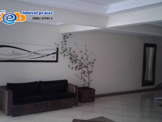 Apartamento para Venda em Praia Grande - 5