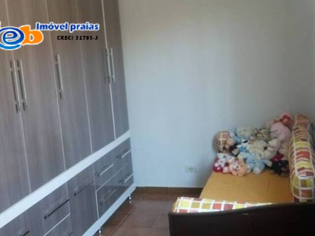 #538 - Casa para Venda em Praia Grande - SP